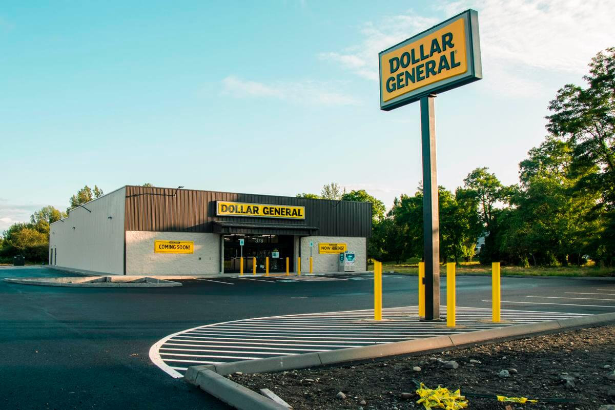 Dollar General